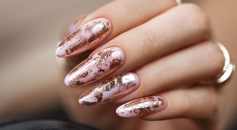 TRANSFER & BIT FOIL - VICTORIA VYNN