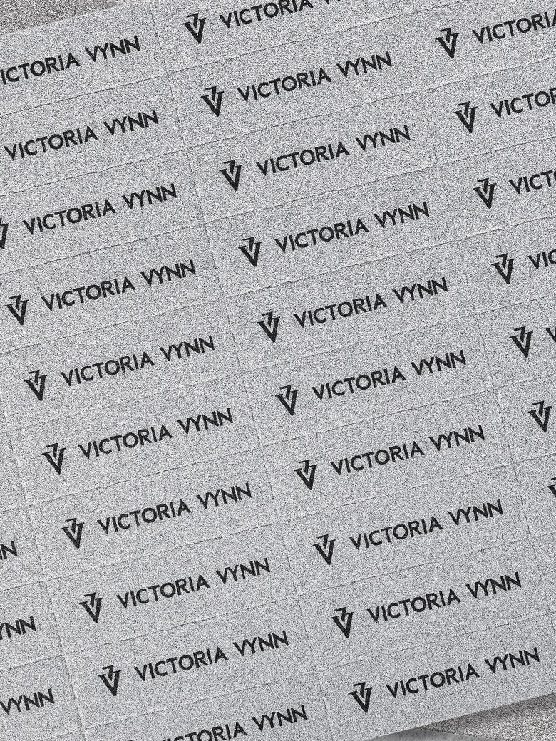 MINI NAIL BUFFER - VICTORIA VYNN