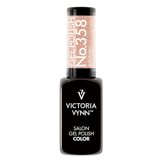 GEL POLISH 358 Dourado - VICTORIA VYNN