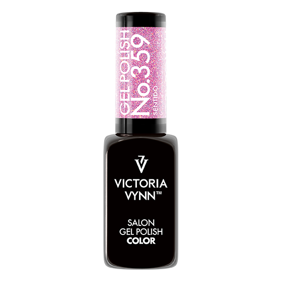 GEL POLISH 359 Sentido - VICTORIA VYNN