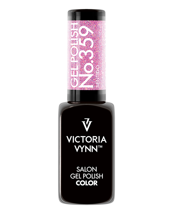 GEL POLISH 359 Sentido - VICTORIA VYNN