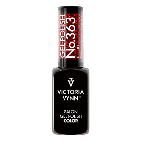 GEL POLISH 363 Desejo - VICTORIA VYNN