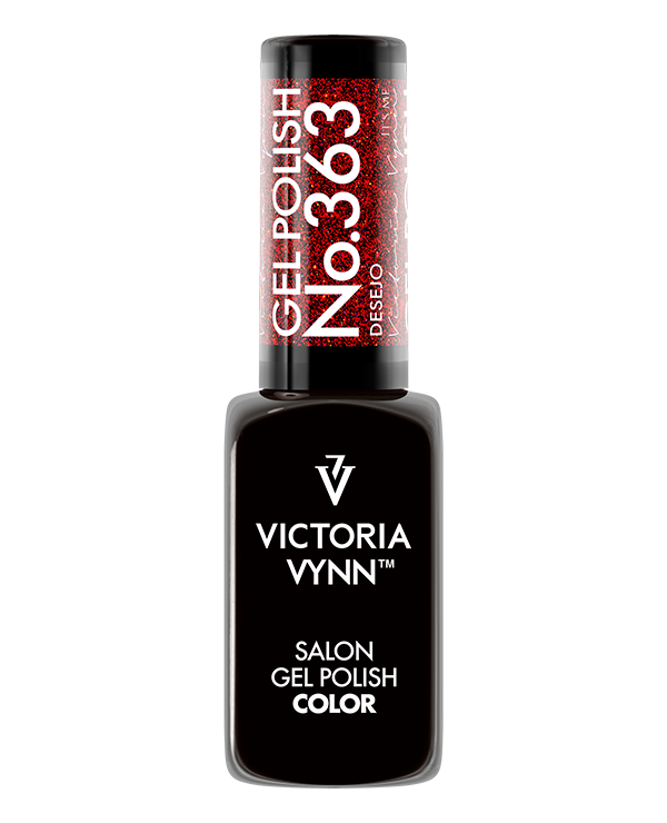 GEL POLISH 363 Desejo - VICTORIA VYNN