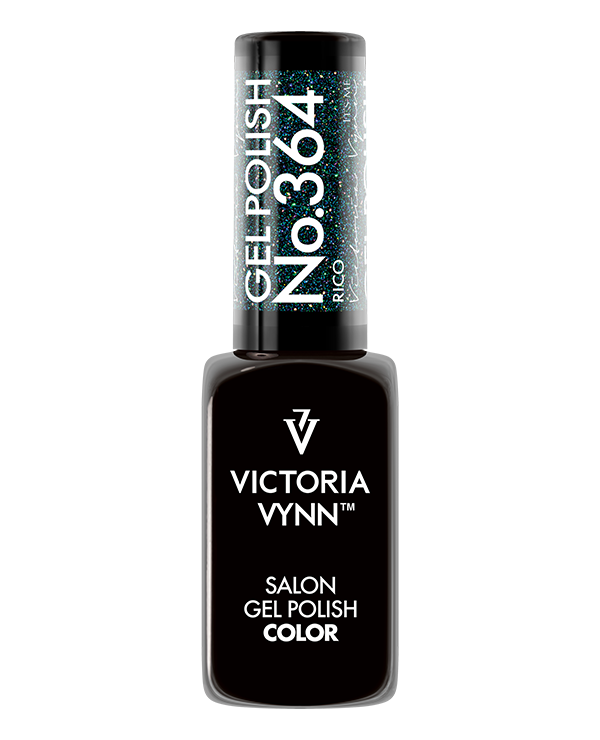 GEL POLISH 364 Rico - VICTORIA VYNN