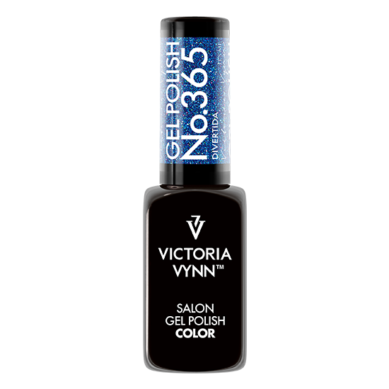 GEL POLISH 365 Divertida - VICTORIA VYNN