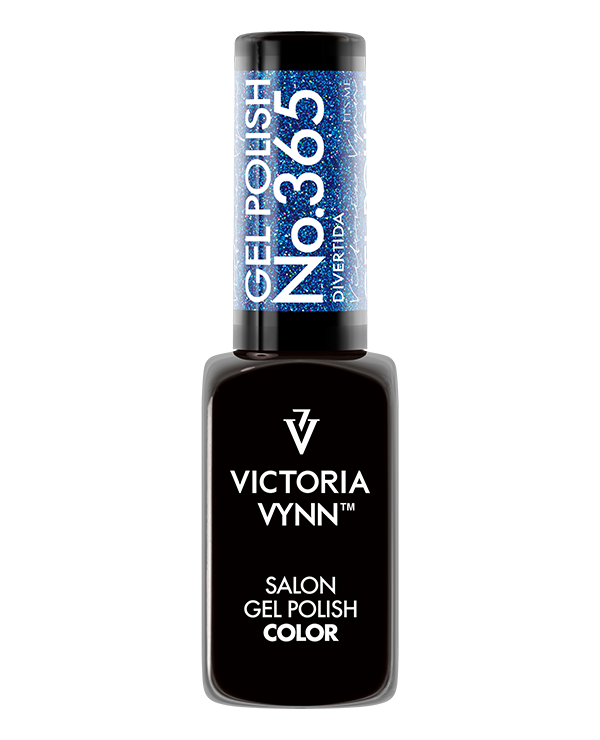 GEL POLISH 365 Divertida - VICTORIA VYNN