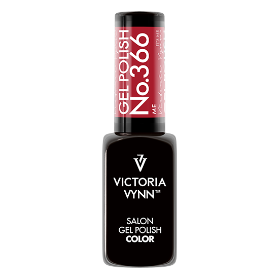 GEL POLISH 366 Me - VICTORIA VYNN