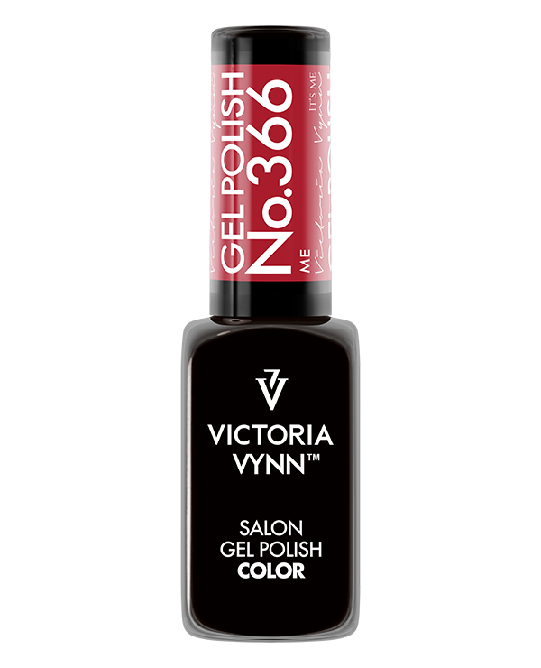 GEL POLISH 366 Me - VICTORIA VYNN