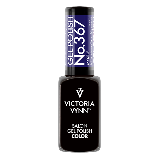 GEL POLISH 367 Myself - VICTORIA VYNN