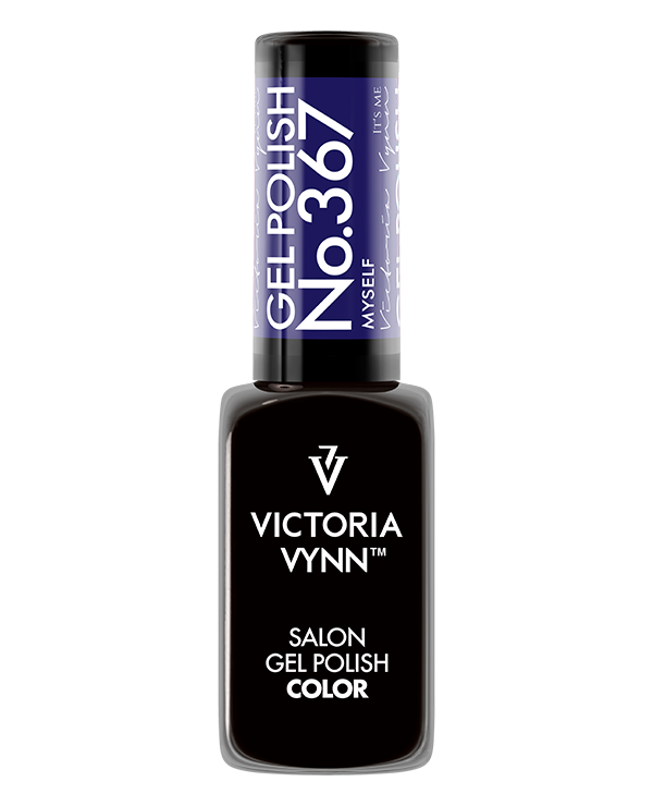 GEL POLISH 367 Myself - VICTORIA VYNN