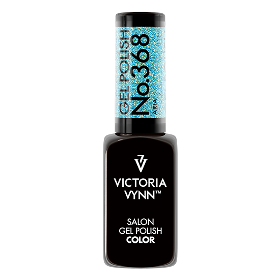 GEL POLISH 368 Aria - VICTORIA VYNN