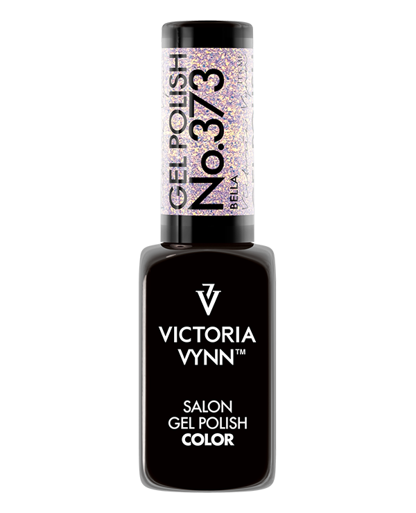 GEL POLISH 373 Bella - VICTORIA VYNN