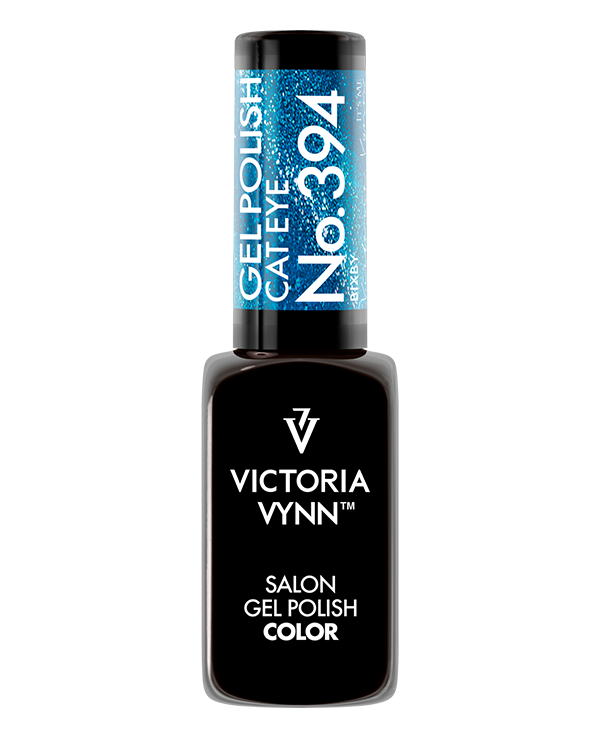 GEL POLISH 394 Cat Eye Bixby - VICTORIA VYNN