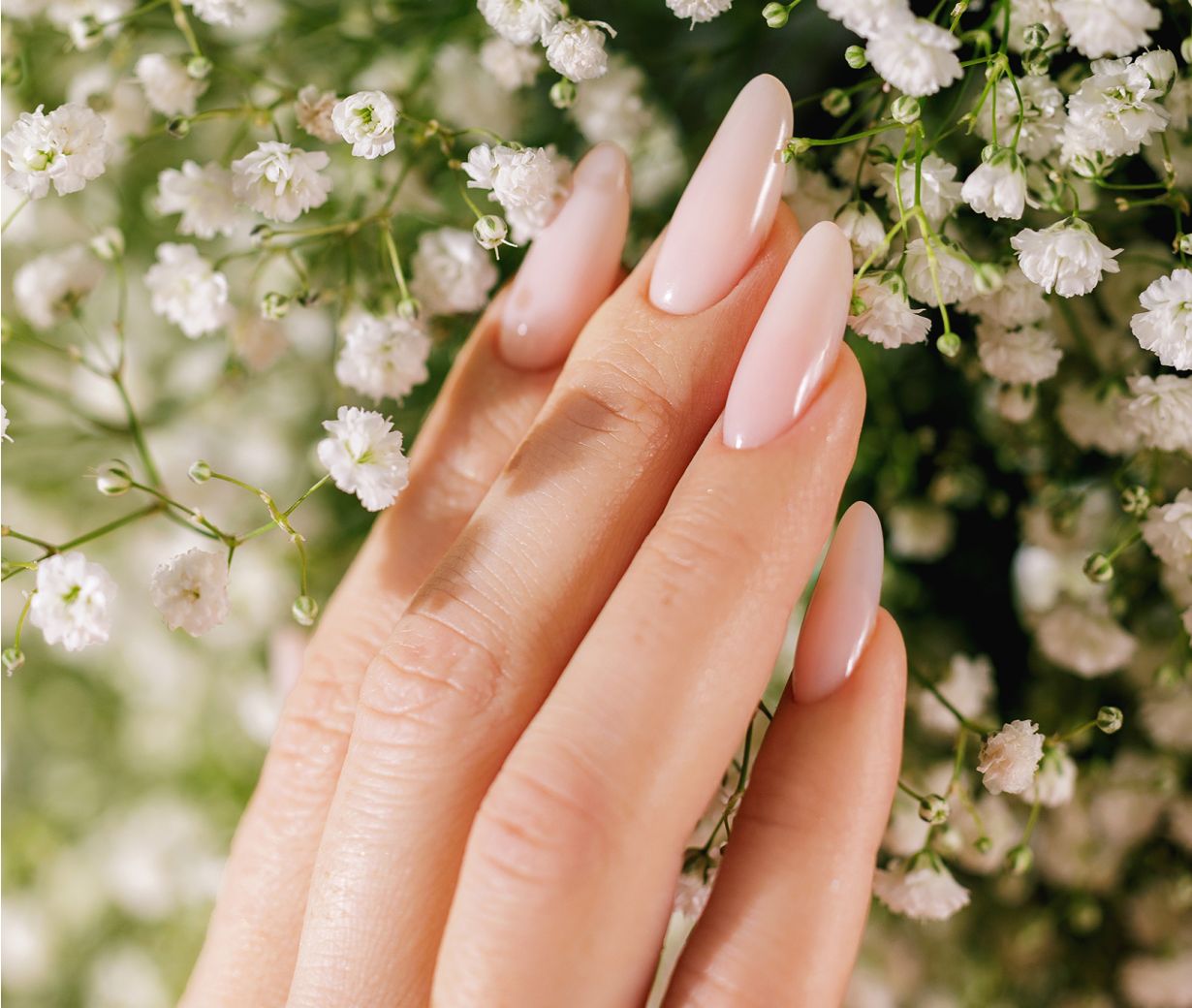 GEL POLISH 402 Naked Truth - VICTORIA VYNN