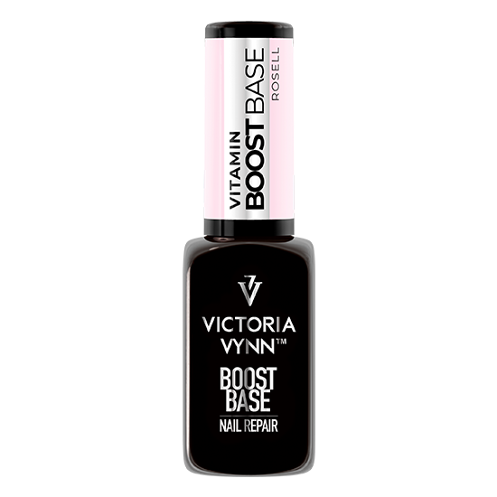 VITAMIN BOOST BASE Rosell 8 ml - VICTORIA VYNN