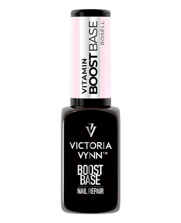 VITAMIN BOOST BASE Rosell 8 ml - VICTORIA VYNN