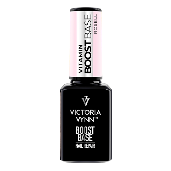 VITAMIN BOOST BASE Rosell 15 ml - VICTORIA VYNN