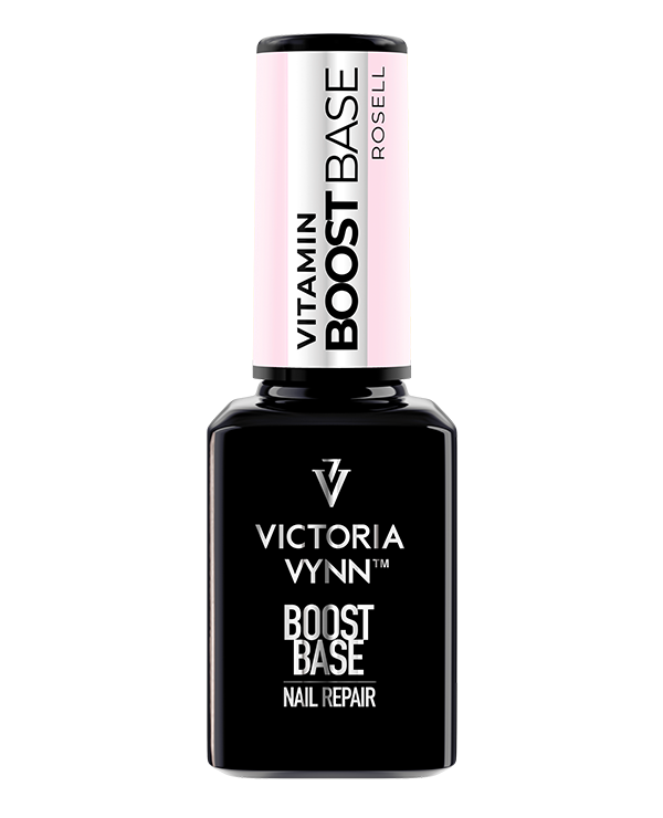 VITAMIN BOOST BASE Rosell 15 ml - VICTORIA VYNN