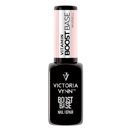 VITAMIN BOOST BASE Nudell 8 ml - VICTORIA VYNN