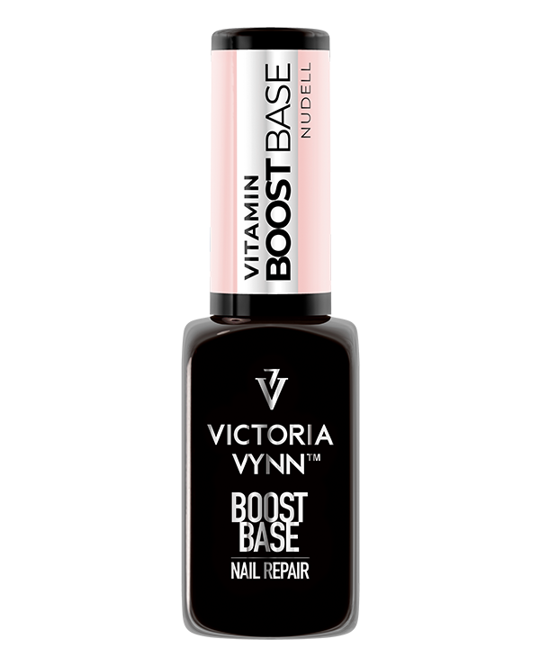 VITAMIN BOOST BASE Nudell 8 ml - VICTORIA VYNN