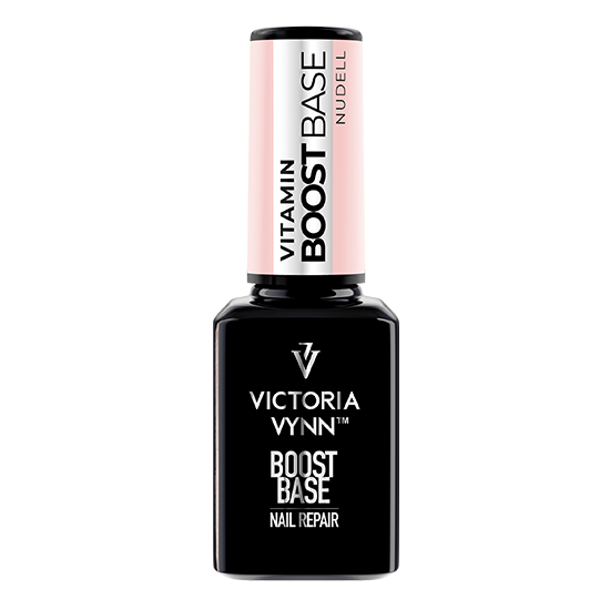 VITAMIN BOOST BASE Nudell 15 ml - VICTORIA VYNN