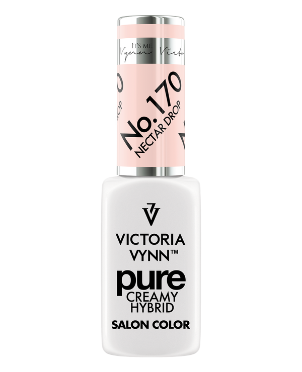 PURE CREAMY HYBRID 170 Nectar Drop - VICTORIA VYNN