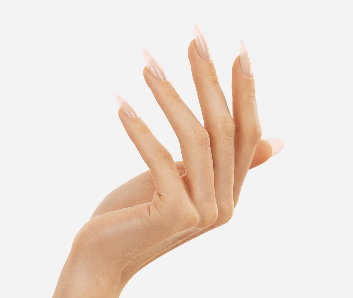 GEL POLISH 010 In the Nude - VICTORIA VYNN