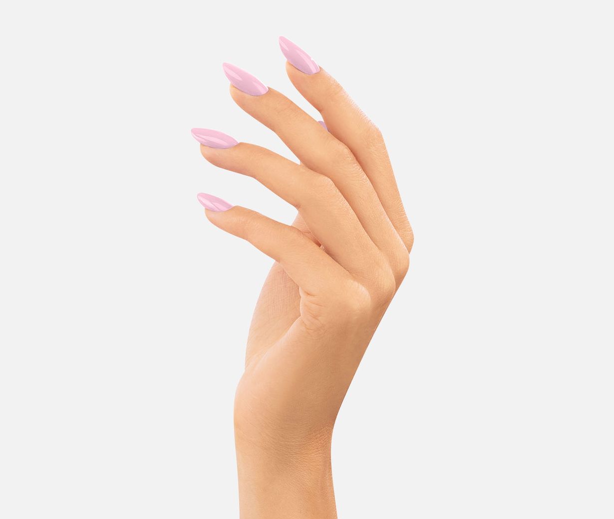 GEL POLISH 014 Babydoll Pink - VICTORIA VYNN