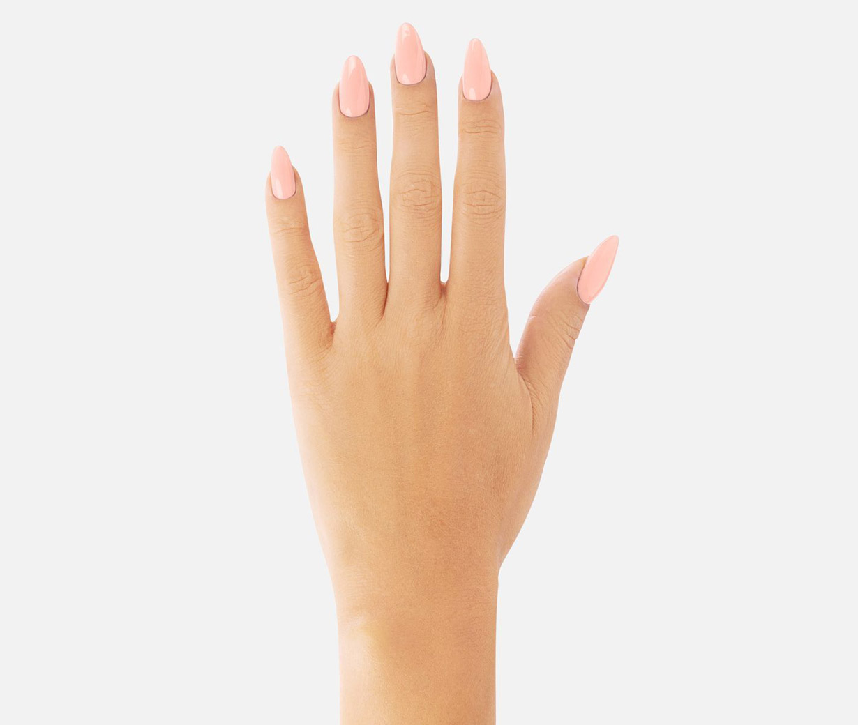 GEL POLISH 018 Cashmere Beige - VICTORIA VYNN