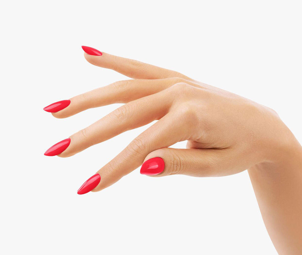 GEL POLISH 022 Old Rose - VICTORIA VYNN