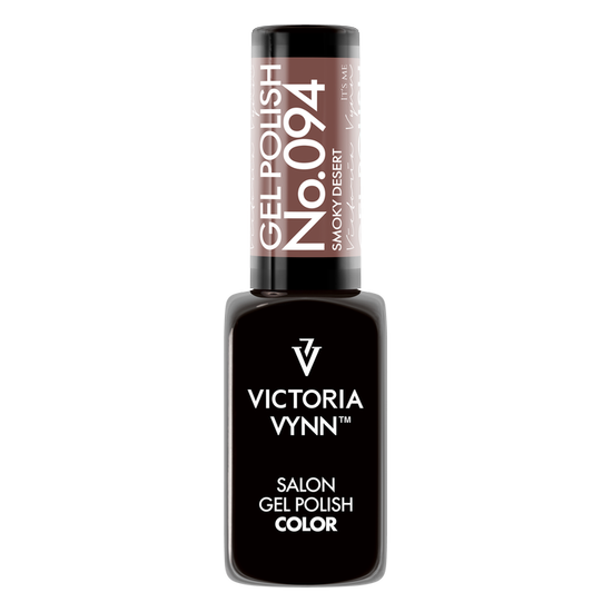 GEL POLISH 094 Smoky Desert - VICTORIA VYNN