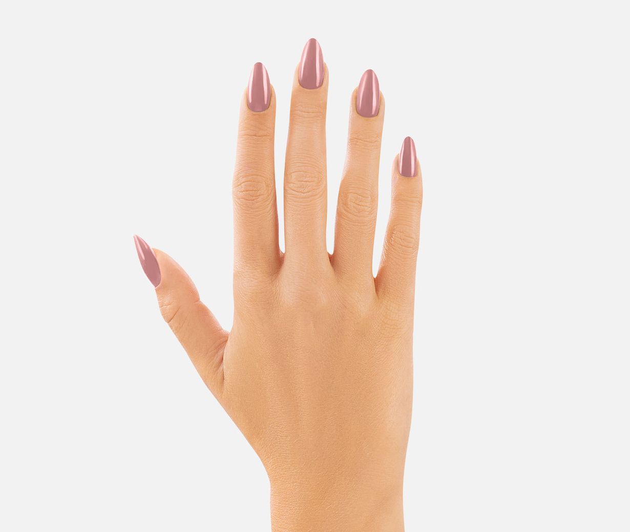 GEL POLISH 116 Mauve Dance - VICTORIA VYNN