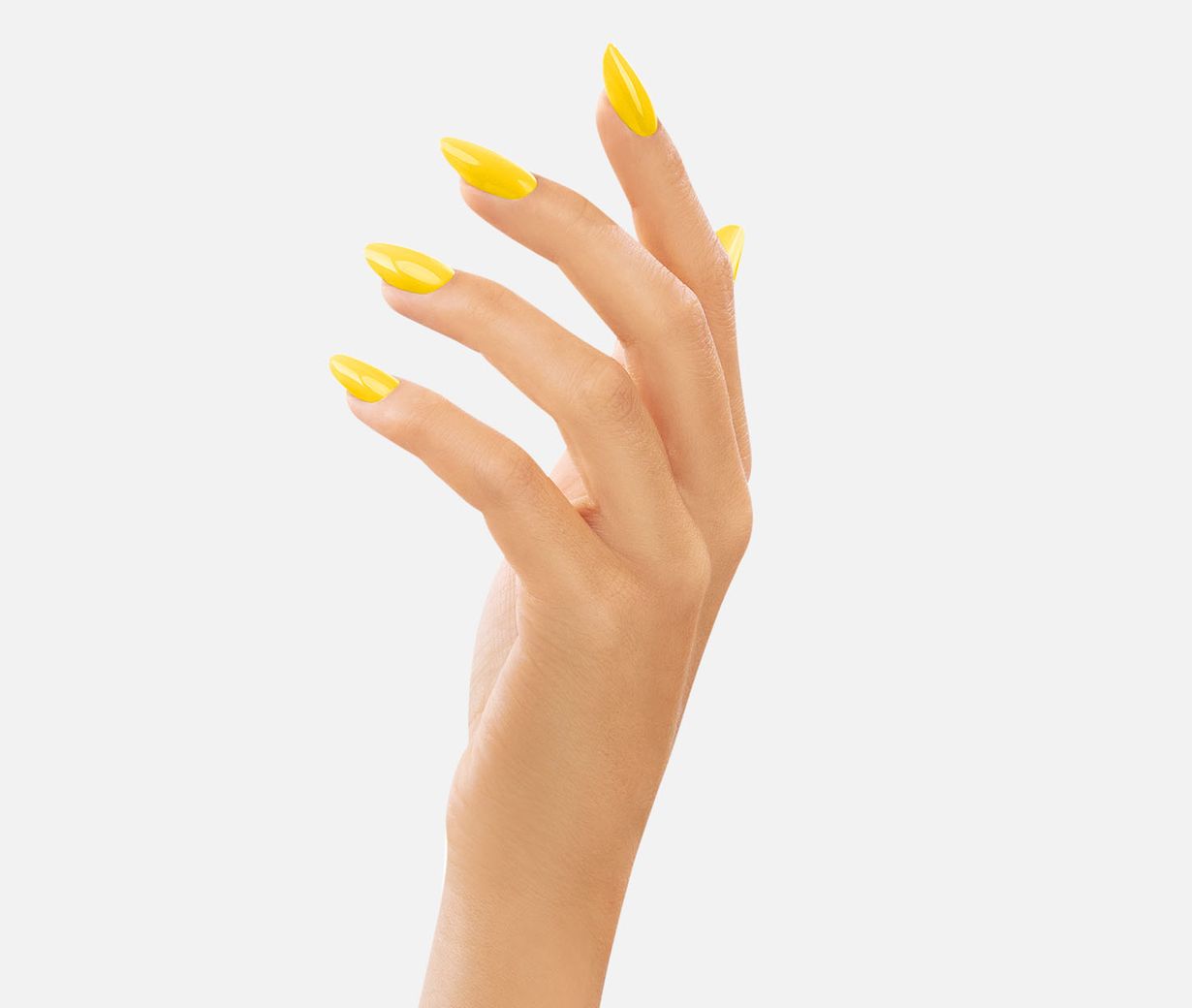 GEL POLISH 140 Summer Sun - VICTORIA VYNN