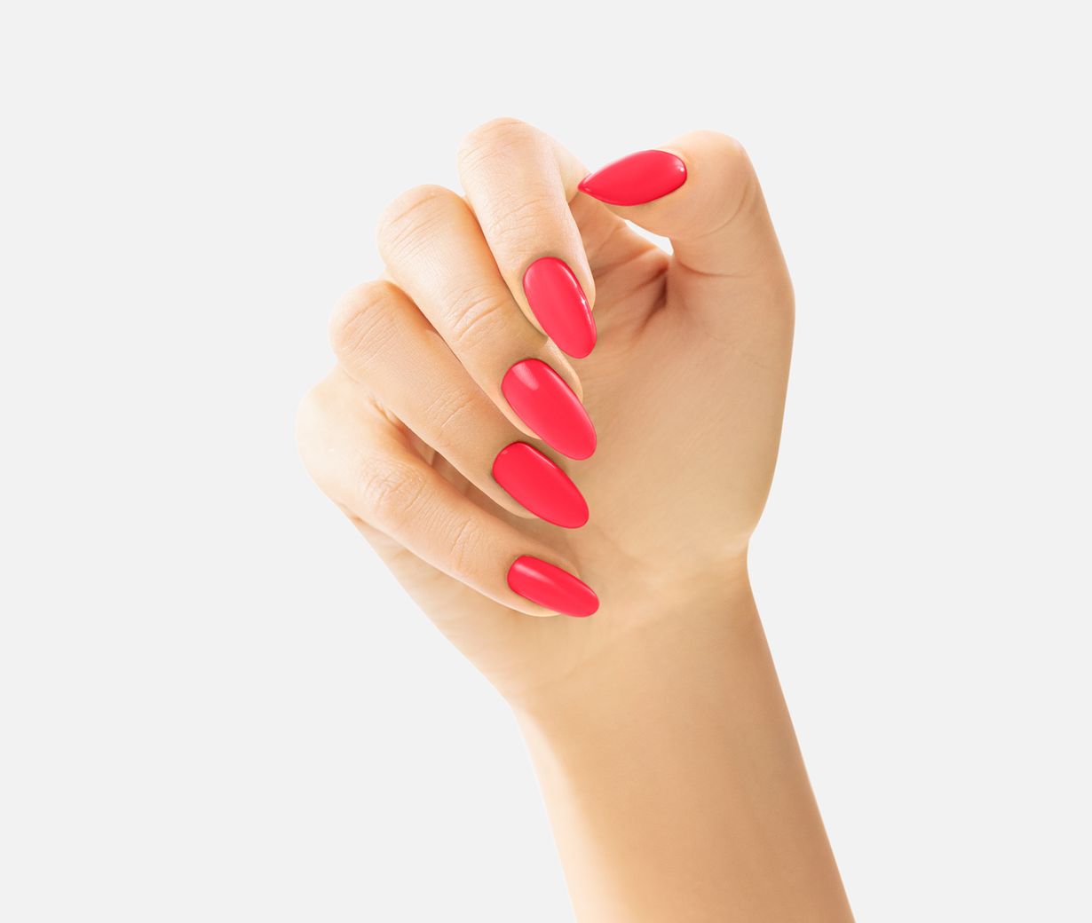 GEL POLISH 142 Pin Up Pink - VICTORIA VYNN