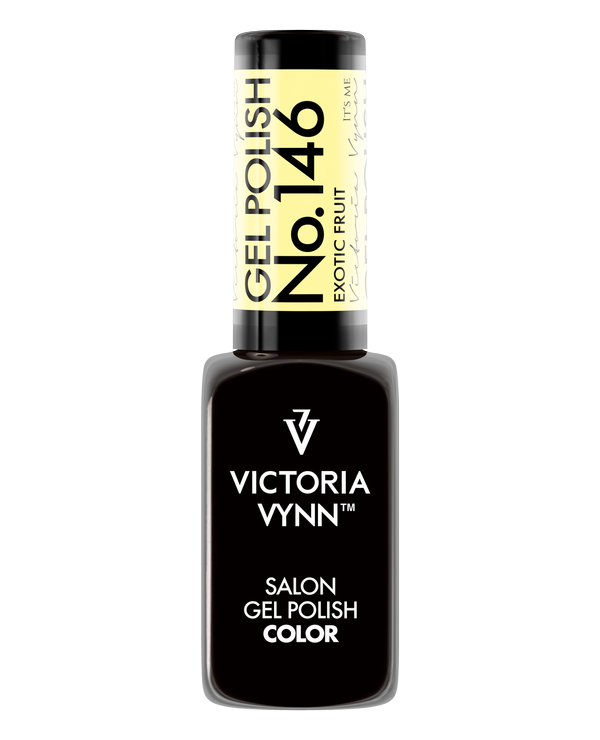 GEL POLISH 146 Exotic Fruit - VICTORIA VYNN