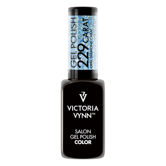 GEL POLISH 229 Carat Opal Diamond - VICTORIA VYNN