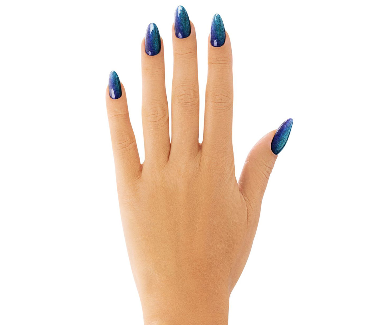 GEL POLISH 234 Cat Eye Kyanite - VICTORIA VYNN