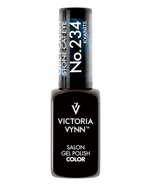 GEL POLISH 234 Cat Eye Kyanite - VICTORIA VYNN