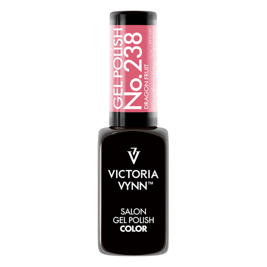 GEL POLISH 238 Dragon Fruit - VICTORIA VYNN