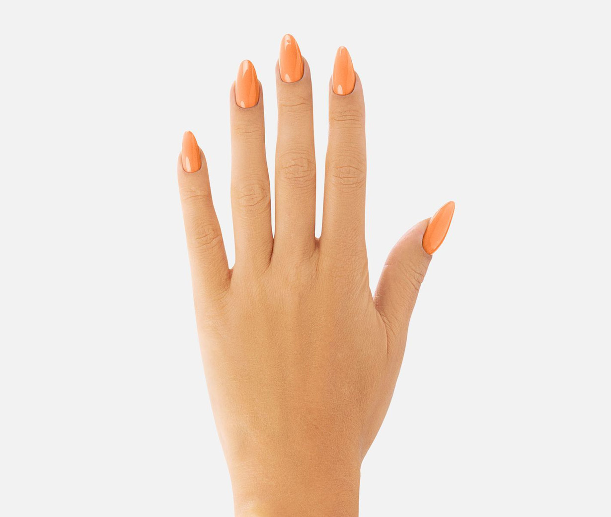 GEL POLISH 242 Pumpkin Pie - VICTORIA VYNN