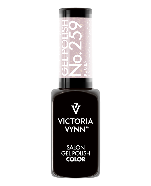 GEL POLISH 259 Rumba - VICTORIA VYNN