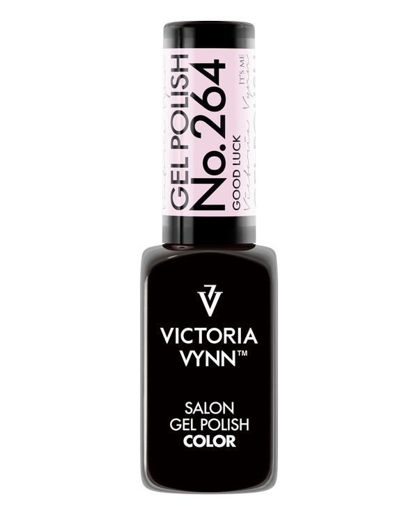 GEL POLISH 264 Good Luck - VICTORIA VYNN