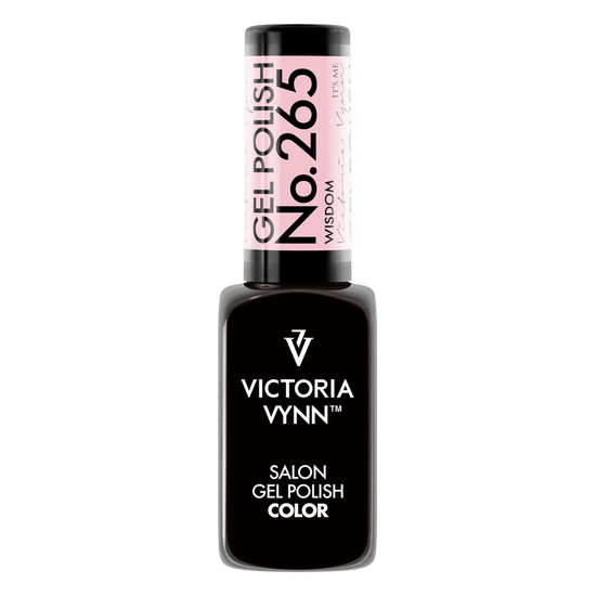 GEL POLISH 265 Wisdom - VICTORIA VYNN