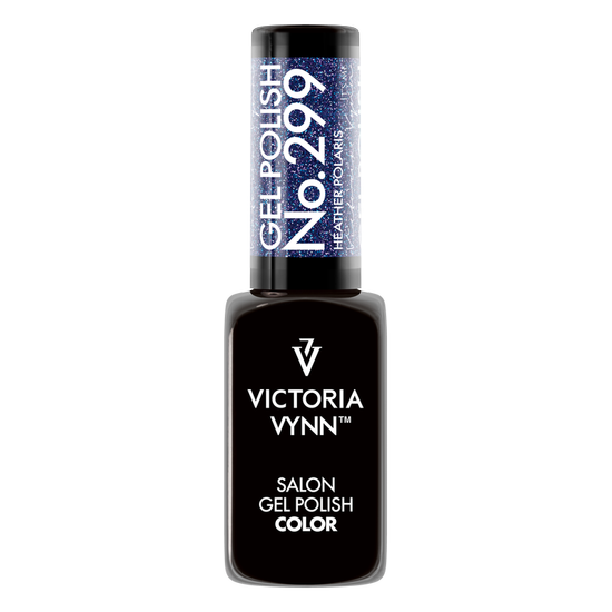 GEL POLISH 299 Heather Polaris - VICTORIA VYNN