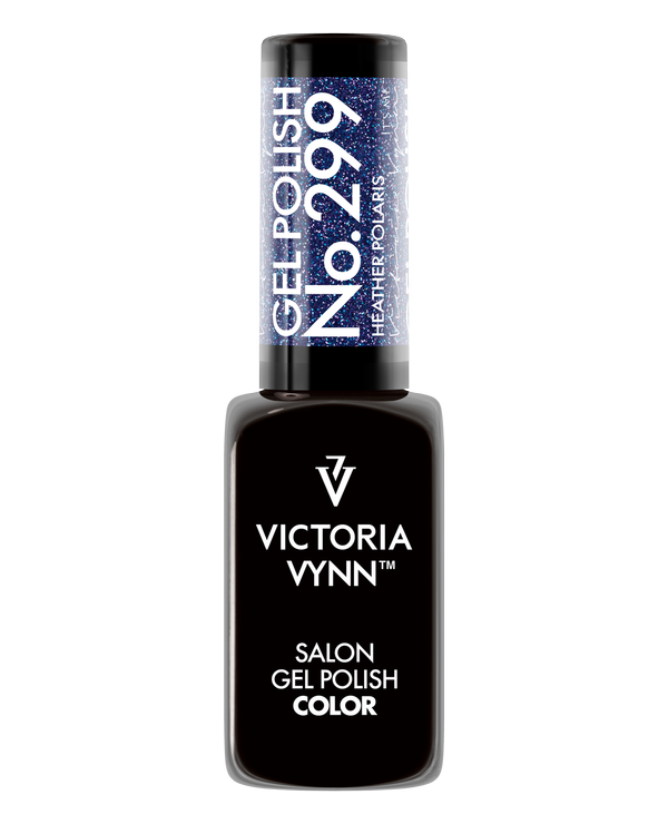 GEL POLISH 299 Heather Polaris - VICTORIA VYNN