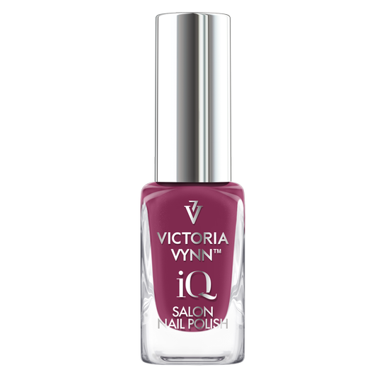 iQ NAIL POLISH 012 Secret Story - VICTORIA VYNN