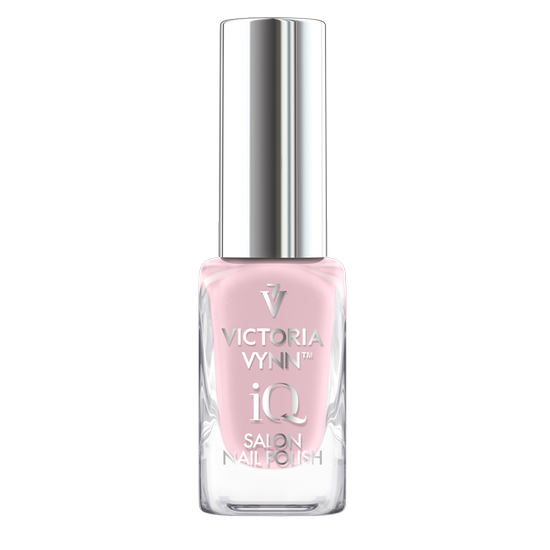 iQ NAIL POLISH 019 Lady Like - VICTORIA VYNN