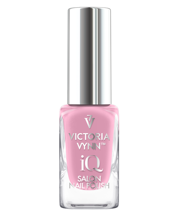 iQ NAIL POLISH 032 New Moorland - VICTORIA VYNN