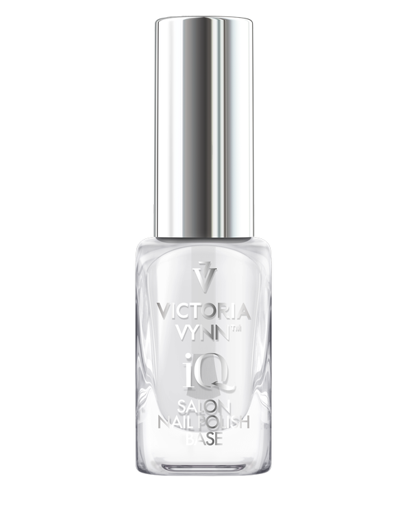 iQ NAIL POLISH Base - VICTORIA VYNN