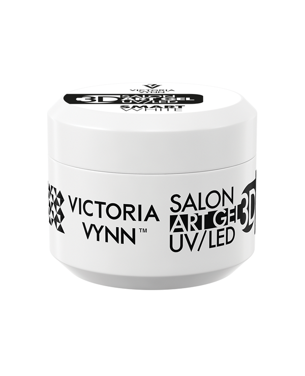 ART GEL 3D Smart White - VICTORIA VYNN